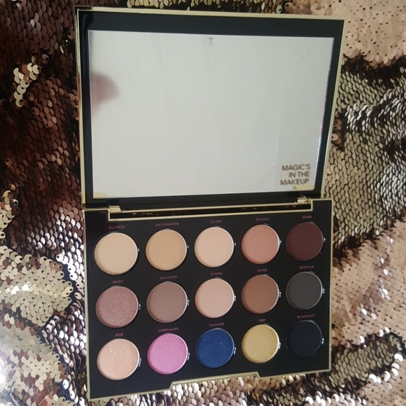 Makeup - Picture 6 of 7